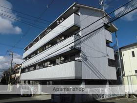 大阪府堺市中区土師町５ 4階建 築32年3ヶ月