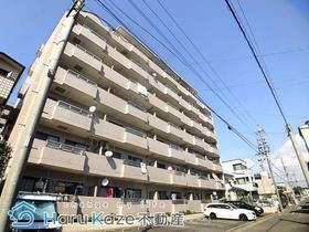 愛知県名古屋市南区豊田３ 7階建 築30年7ヶ月