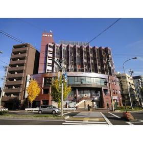 愛知県名古屋市西区栄生１ 地上8階地下6階建 築37年2ヶ月