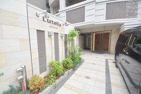 Ｌｕｔｅｌｌａ　ｄａｎｂａｒａ 10階建