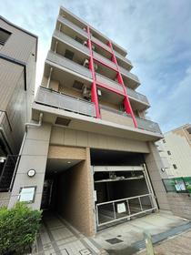 神奈川県横浜市都筑区仲町台１ 5階建 築22年11ヶ月