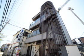 兵庫県西宮市石在町 4階建 築34年8ヶ月