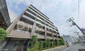 東京都北区堀船１ 地上7階地下1階建 築9年7ヶ月