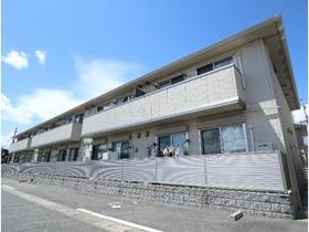奈良県奈良市大森町 2階建 築6年10ヶ月