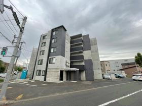 北海道札幌市東区北十五条東７ 5階建 築3年4ヶ月