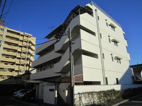 神奈川県平塚市馬入本町 4階建 築44年8ヶ月