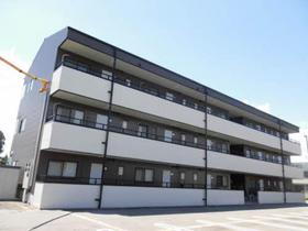 シャトレ小杉 3階建