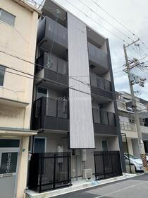 リエゾンコート弁天町