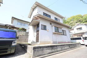 中野４丁目戸建