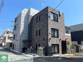 東京都立川市柴崎町２ 賃貸マンション