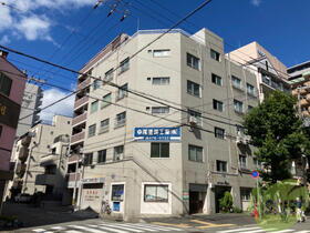 兵庫県神戸市兵庫区湊町３ 5階建 築53年2ヶ月