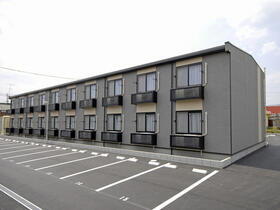 岡山県岡山市北区高松 2階建 築18年2ヶ月