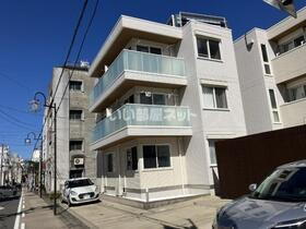 岐阜県岐阜市高野町４ 賃貸アパート