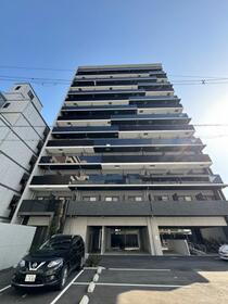 Ｓ－ＲＥＳＩＤＥＮＣＥ　難波大国町　Ｕｎｏ