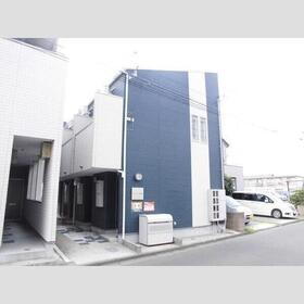 Ｄ－ＣＡＳＡ文化町 2階建