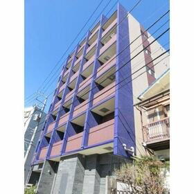 東京都世田谷区南烏山３ 5階建