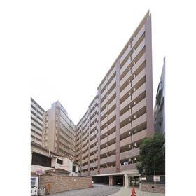 兵庫県神戸市中央区生田町１ 11階建 築23年