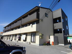 滋賀県彦根市高宮町 3階建 築17年3ヶ月