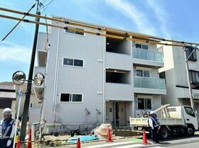 神奈川県横浜市保土ヶ谷区桜ケ丘１ 賃貸アパート