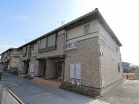 三重県津市津興 賃貸アパート