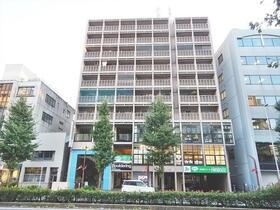 愛知県名古屋市千種区今池１ 地上10階地下1階建 築45年2ヶ月