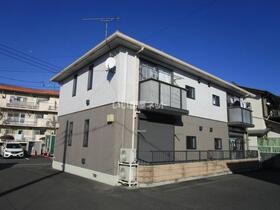 群馬県伊勢崎市太田町 賃貸アパート