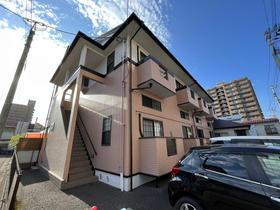 宮城県仙台市若林区大和町５ 賃貸アパート