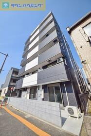 Ｒｅｌａｃｈｅ新宿（ルラーシュ新宿）