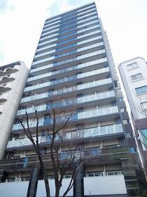 大阪府大阪市浪速区桜川２ 賃貸マンション