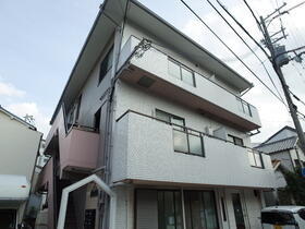 兵庫県神戸市兵庫区荒田町４ 3階建 築33年6ヶ月