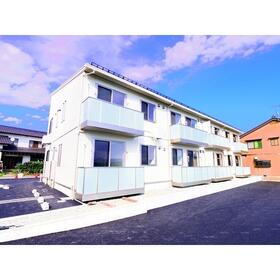 シャーメゾンカラマ