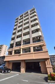 福岡県福岡市博多区吉塚３ 賃貸マンション