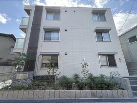 兵庫県尼崎市長洲本通３ 賃貸アパート