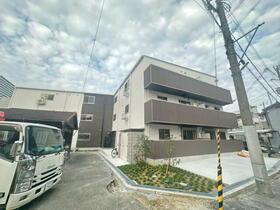 大阪府大阪市城東区中浜３ 賃貸アパート