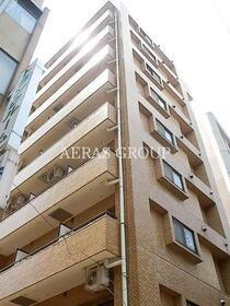 東京都中野区本町６ 地上9階地下1階建 築38年6ヶ月