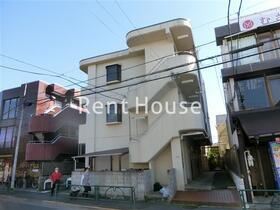 東京都武蔵野市吉祥寺南町４ 3階建 築36年9ヶ月