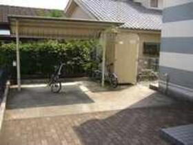 神奈川県茅ヶ崎市松林１ 賃貸アパート