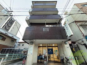 サンパレス北浦