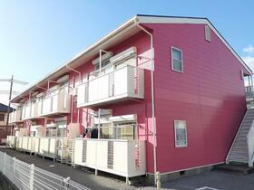 茨城県龍ヶ崎市佐貫４ 賃貸アパート