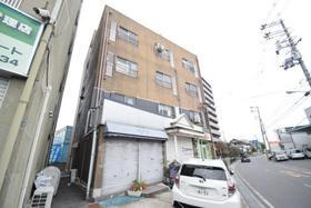 大阪府茨木市美沢町 5階建