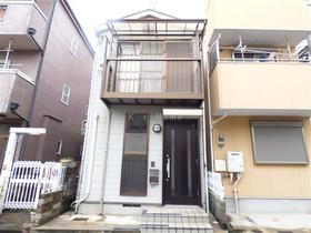友田町１丁目貸家