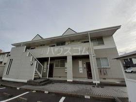愛知県清須市西枇杷島町古城２ 2階建 築27年4ヶ月