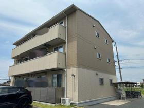 愛知県あま市小路３ 3階建 築12年11ヶ月