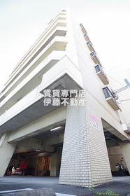 愛知県名古屋市北区清水２ 10階建 築36年4ヶ月