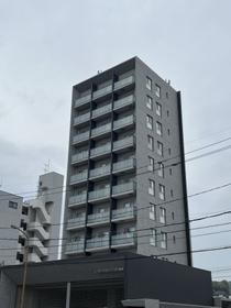 広島県広島市西区庚午中１ 10階建 築9年4ヶ月