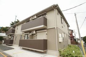 神奈川県横浜市中区西之谷町 2階建 築11年3ヶ月