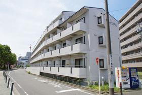 神奈川県相模原市南区相模大野７ 5階建 築34年5ヶ月