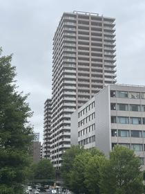 アップルタワーズ仙台ブローディアタワー 30階建
