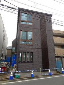 東京都目黒区緑が丘１ 3階建 