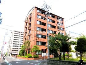 大阪府八尾市桜ヶ丘１ 7階建 築23年3ヶ月
